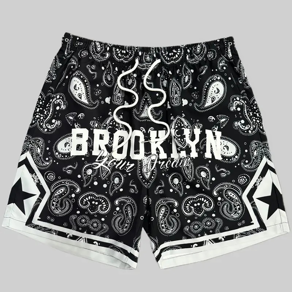 York Men'S Fashion - Summer Kids Men Brooklyn New York