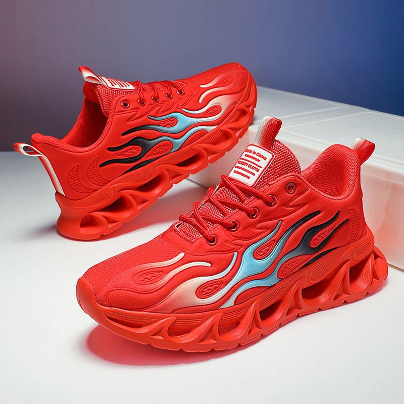 Men'S Fashion Websites - 2025 shoes man casual sneaker Breathable