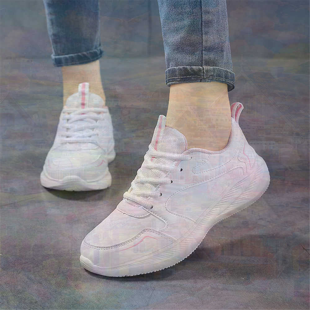 Men'S Fashion At 40 - Size 44 Low Retro Shoes Man