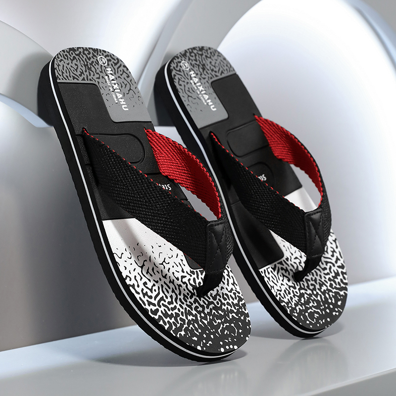Men'S Fashion Brands - Men Flip Flops High Quality Brand