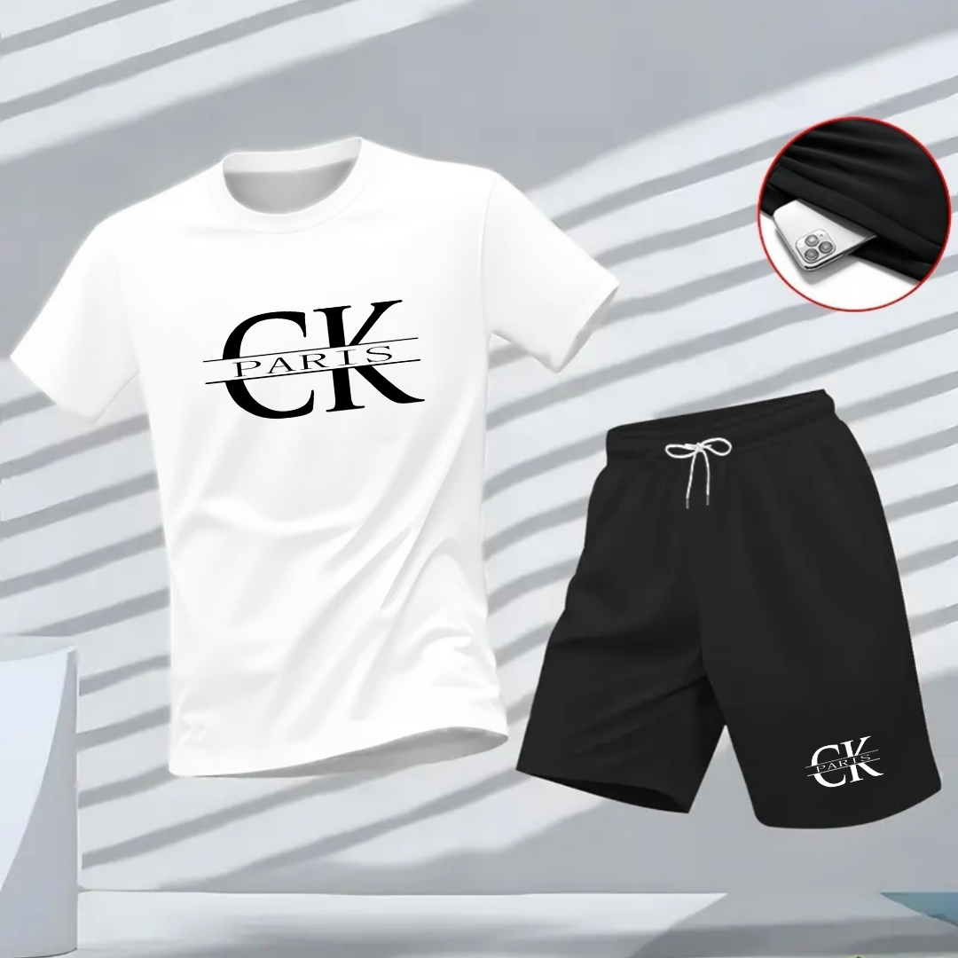 Men'S Fashion Brands - A brand-new summer collection of men's