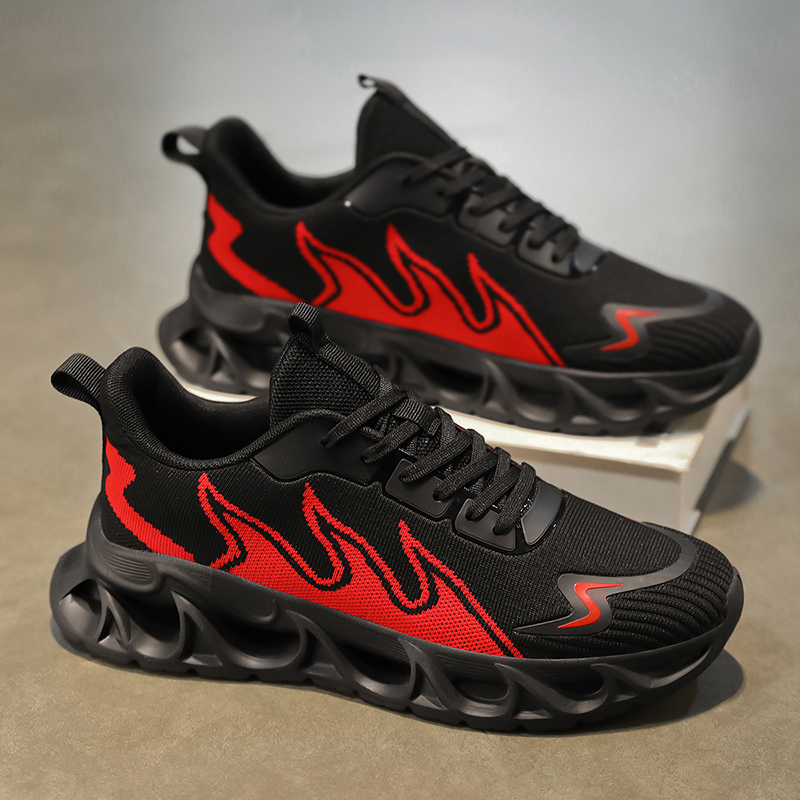 Men'S Fashion Websites - shoes man official-website 2025 Spring casual