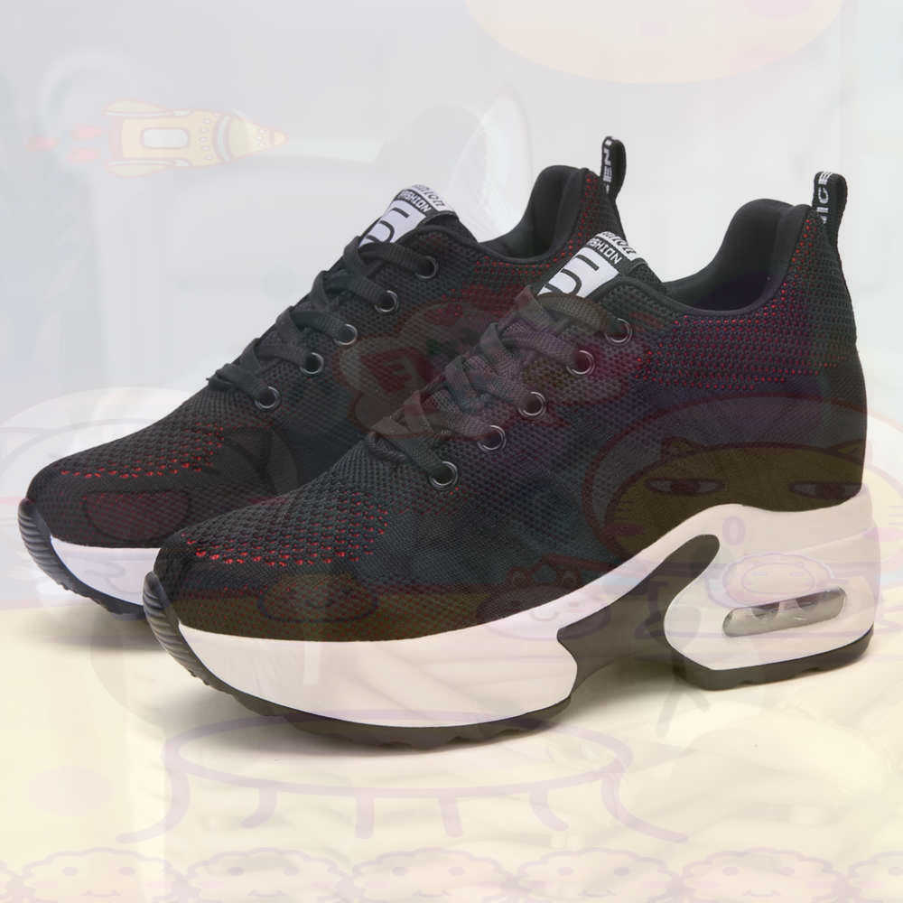 Men'S Fashion For Fat Guys - Red Size 36 Shoes Woman Tennis