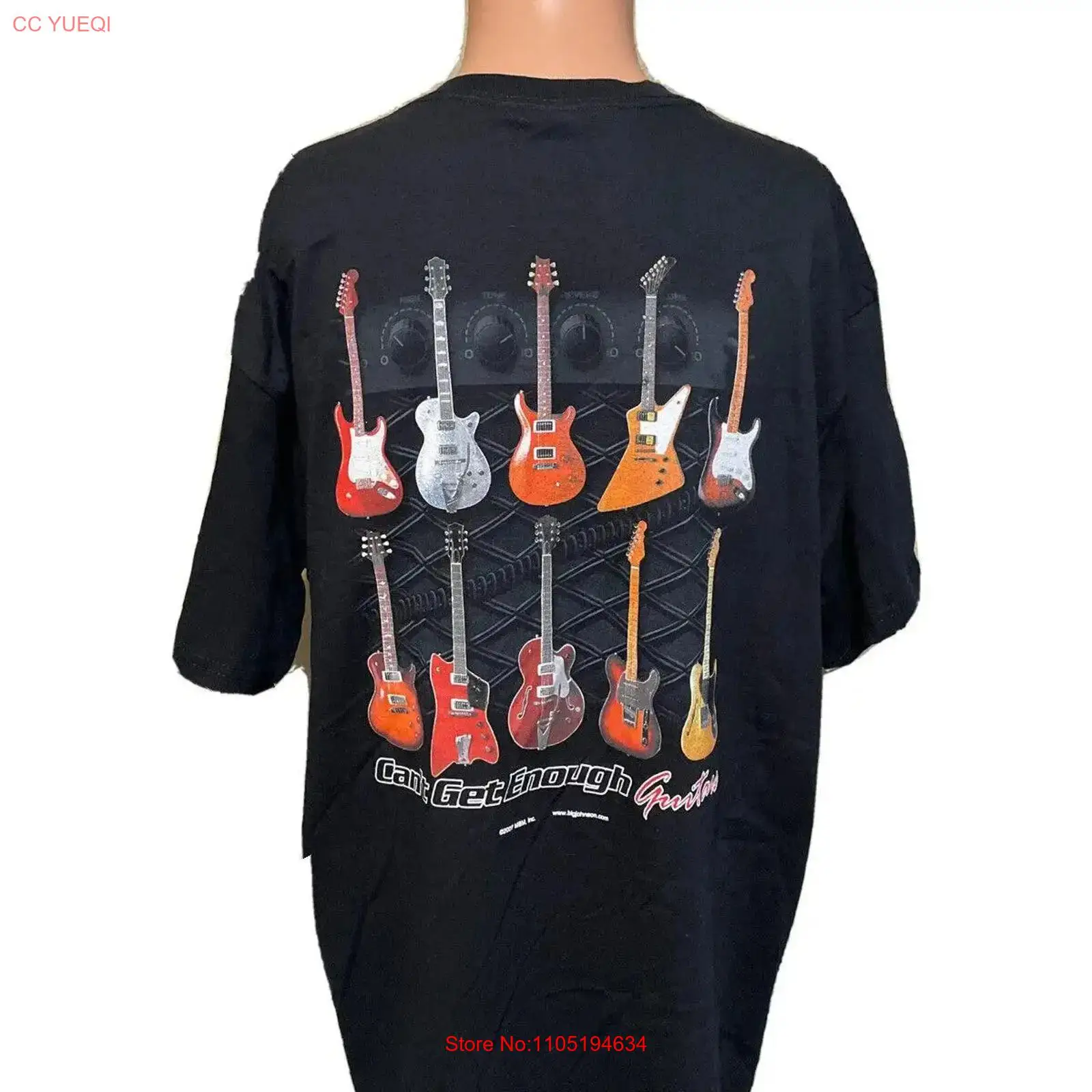 Xl Men'S Fashion - NEW 2007 CAN T GET ENOUGH