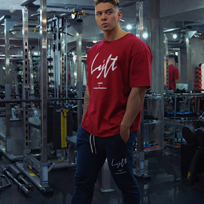 Men'S Fashion Uk - JP&UK Men T Shirt Fashion Summer