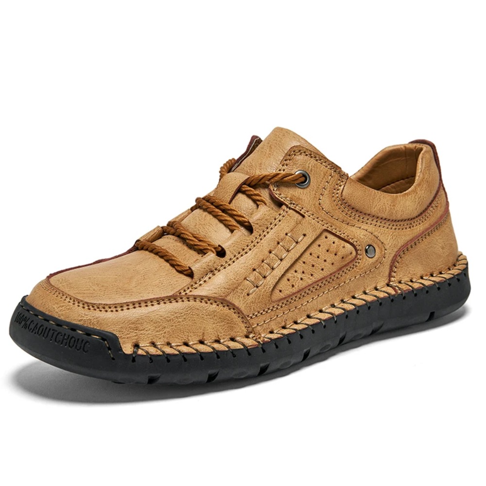 Men'S Fashion Websites - Official Website Hot Selling Men's Leather
