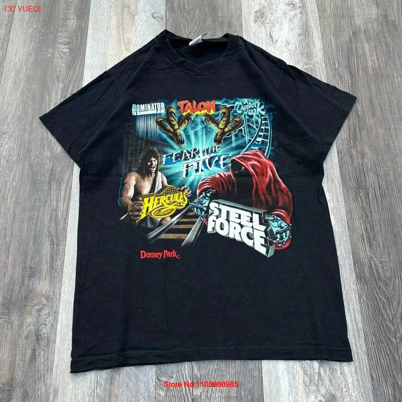 Mens Fashion In The 90S - Vintage Y2K 90s Black Fruit of