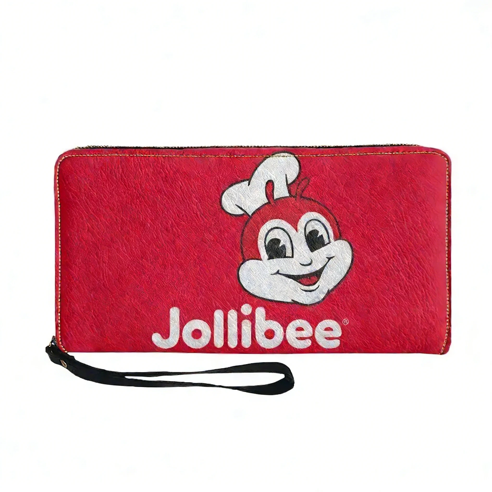 Men'S Fashion Philippines - J-Jollibee Philippine Fast Food Custom Purse