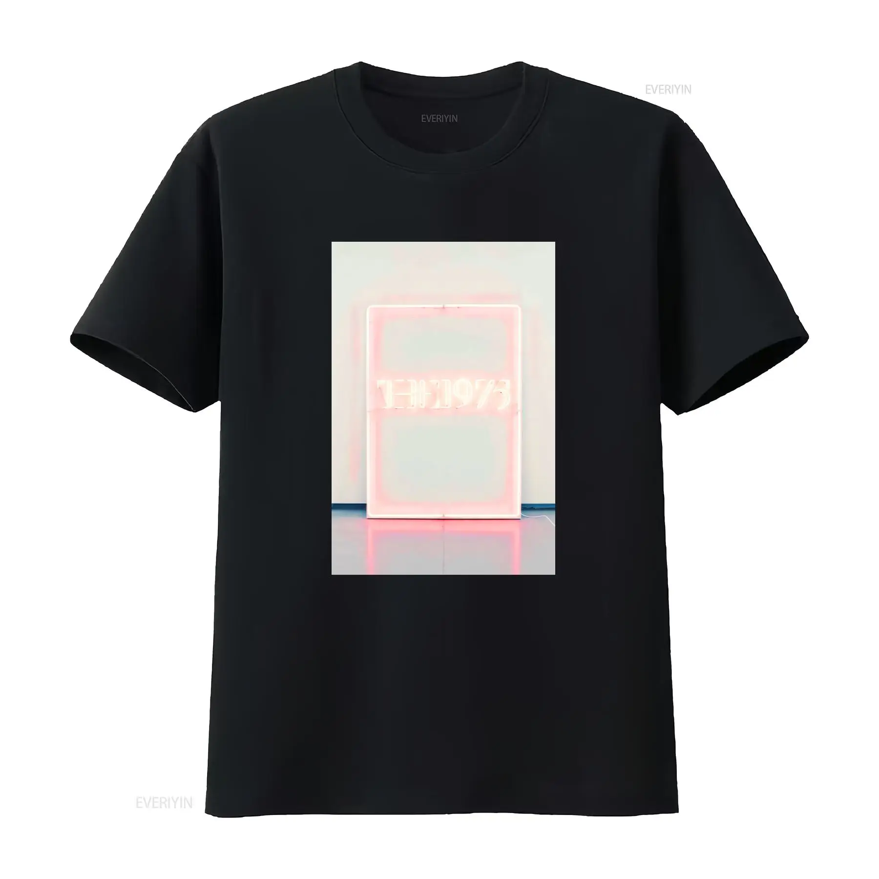 York Men'S Fashion - Men's 1975 Neon Sign 2016 Fall