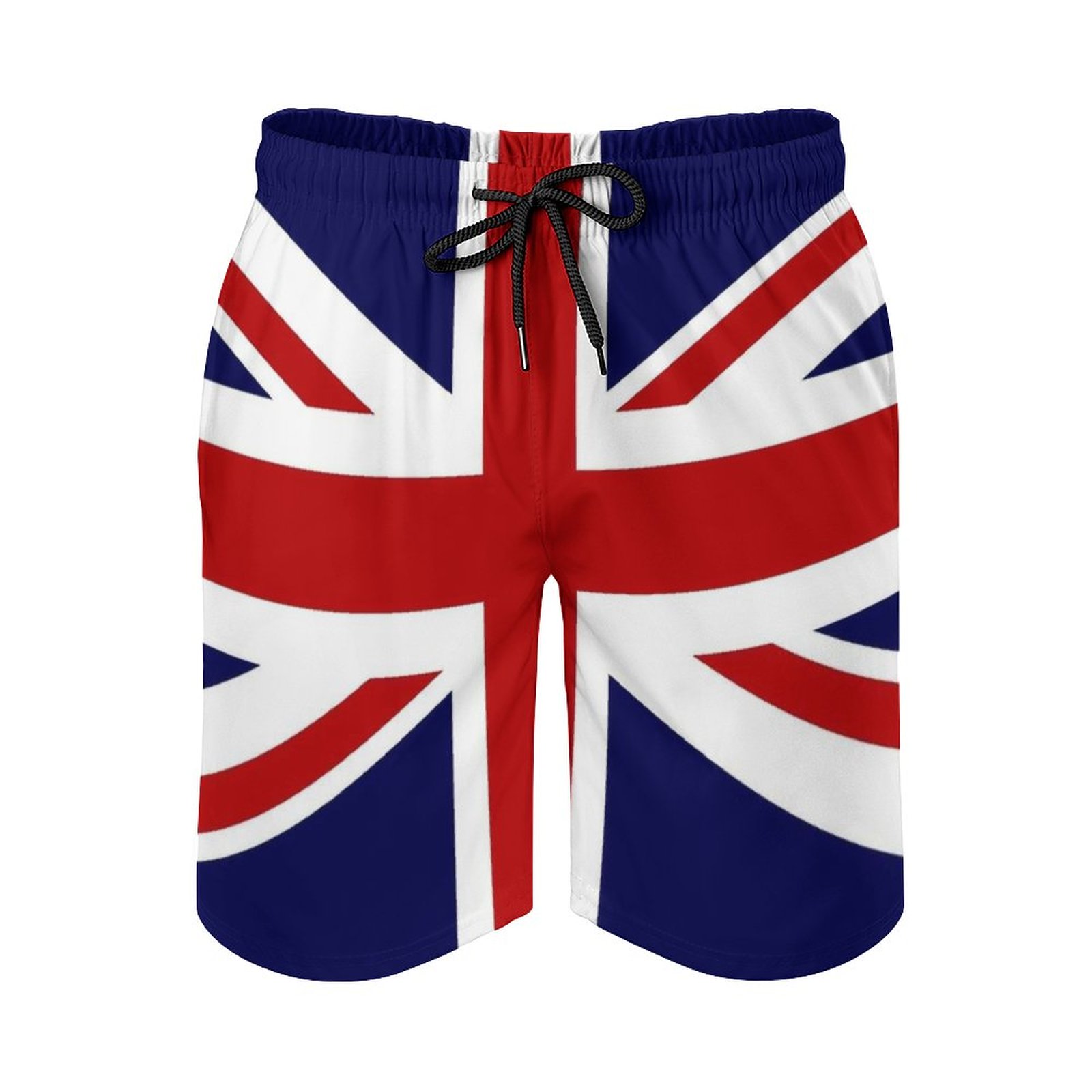 Men'S Fashion Uk - Union Jack Flag Of The Uk
