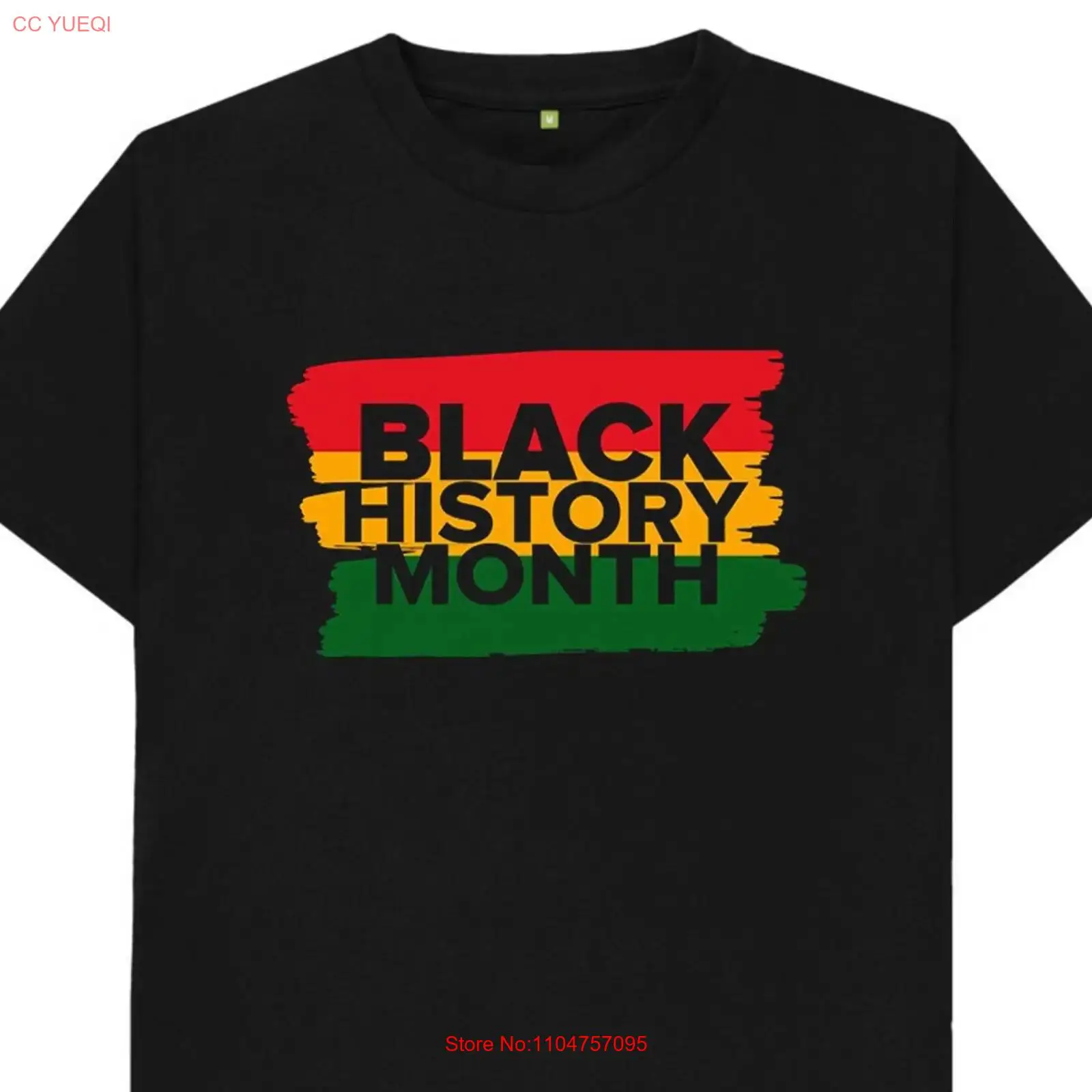 Men'S Fashion History - Black History Month BHM Lives Matter