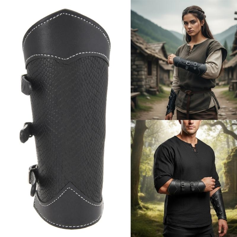 Mens Fashion Combination - 1PC Edgy Adjustable Arm Sleeve For