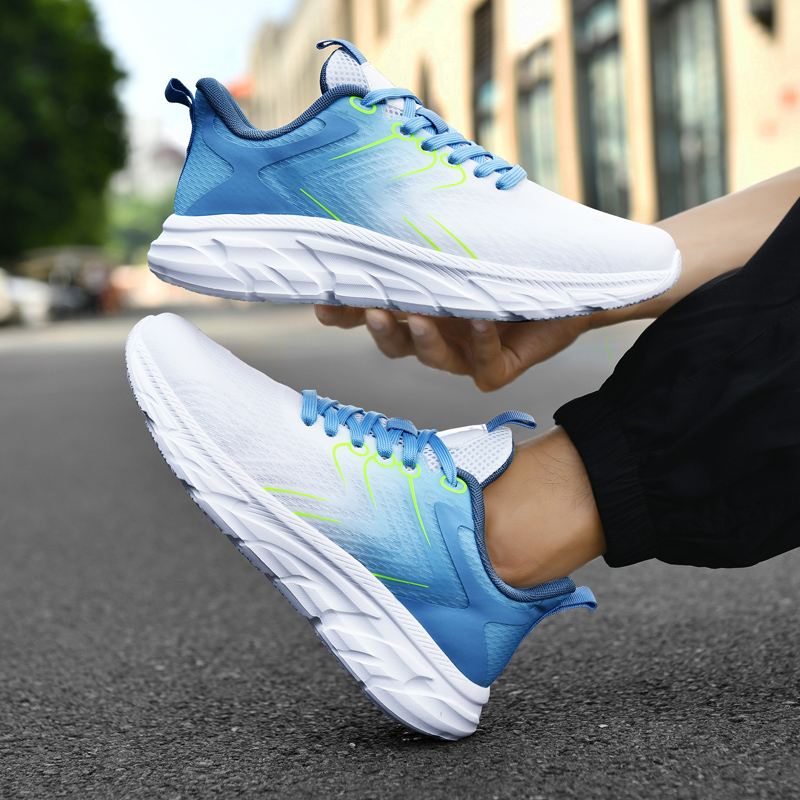 Men'S Fashion Websites - mens shoes leisure Sneaker Shoes Man