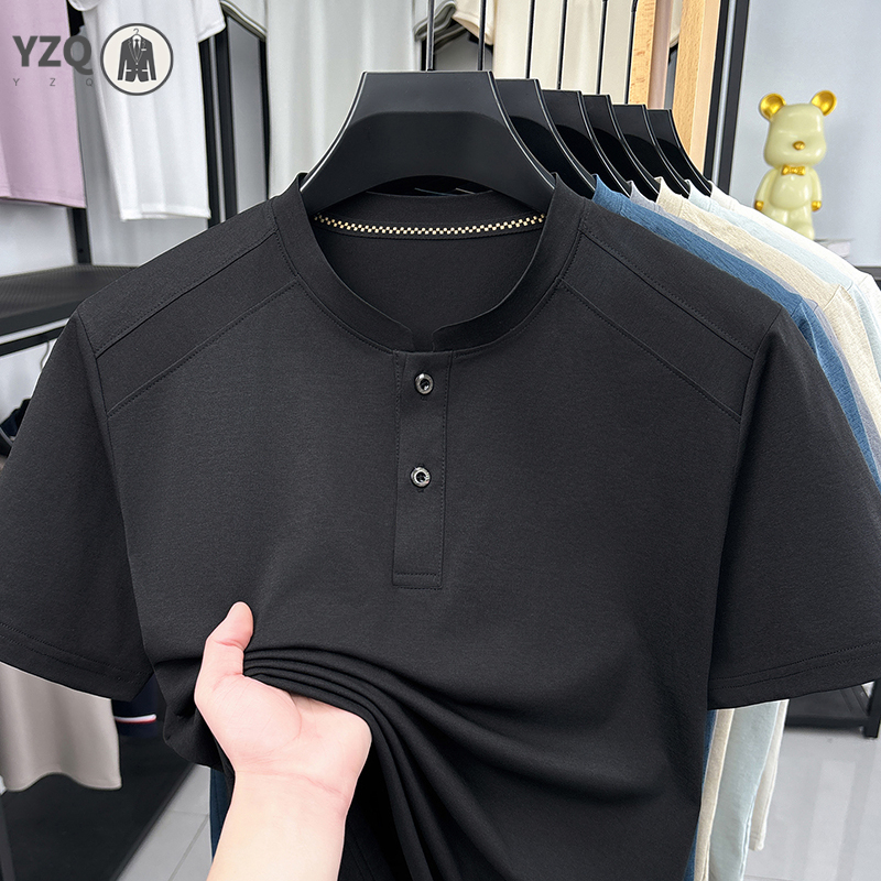 2026 Fashion Men's Henley Neck - Men'S Fashion Designer review and price