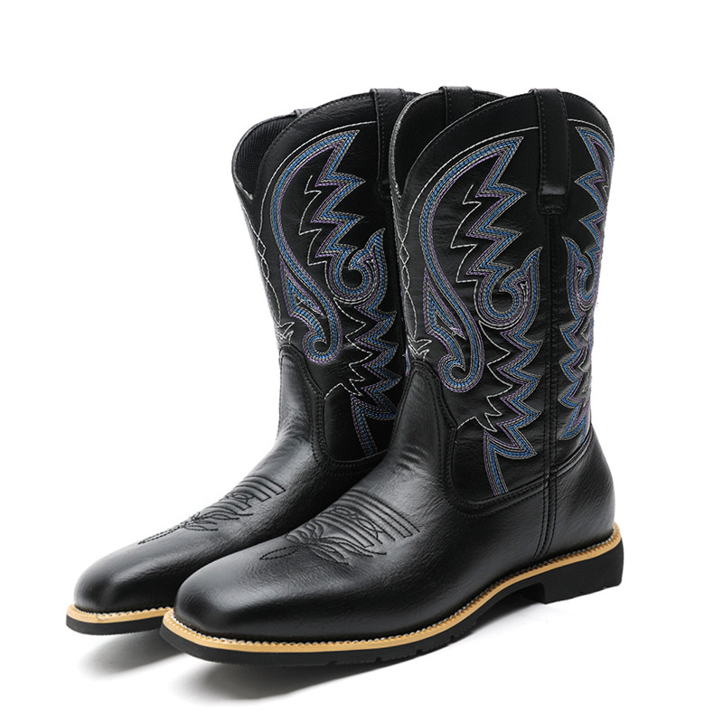 Fashion Men Women Mid-calf Boo - Mens Fashion Zapatos review and price