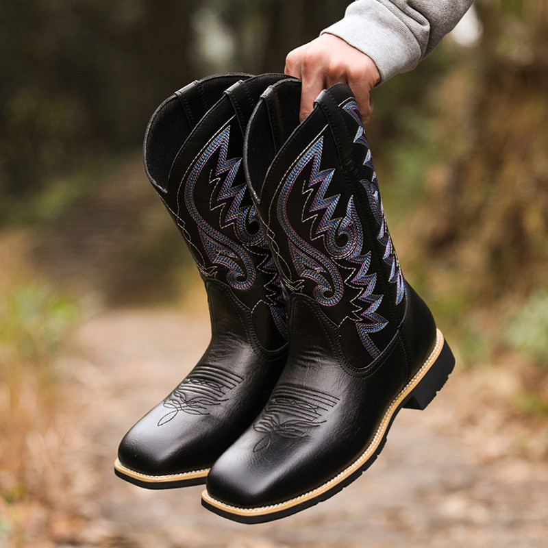 Fashion Men Women Mid-calf Boo - Mens Fashion Zapatos review and price