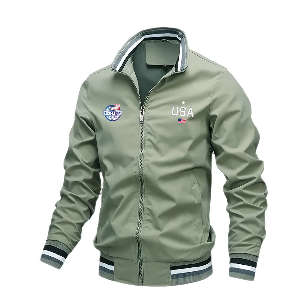 Men's Jackets High quality Fas - Varsity Jacket Letterman review and price