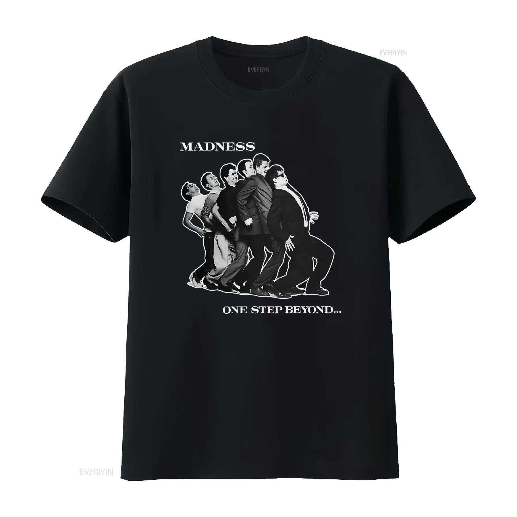Vintage 90s Madness Band T shi - Mens Fashion In The 90S review and price