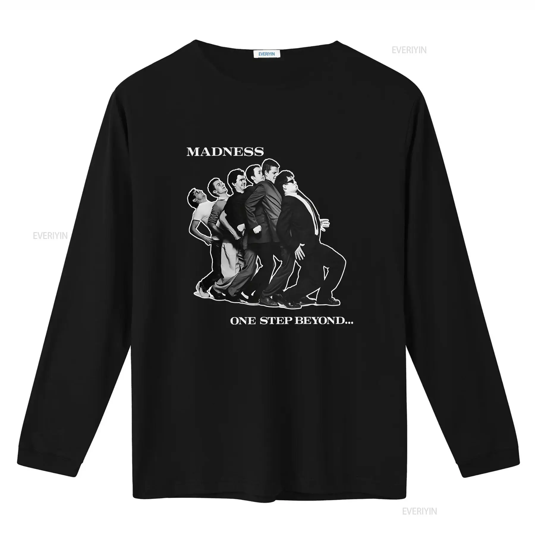 Vintage 90s Madness Band T shi - Mens Fashion In The 90S review and price