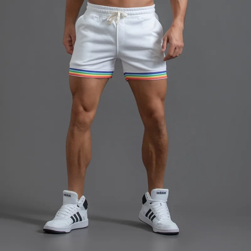 Summer Casual Sports Shorts Me - Mens Fashion Combination review and price