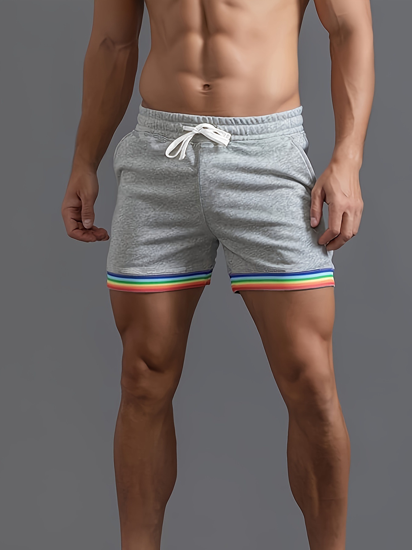 Summer Casual Sports Shorts Me - Mens Fashion Combination review and price