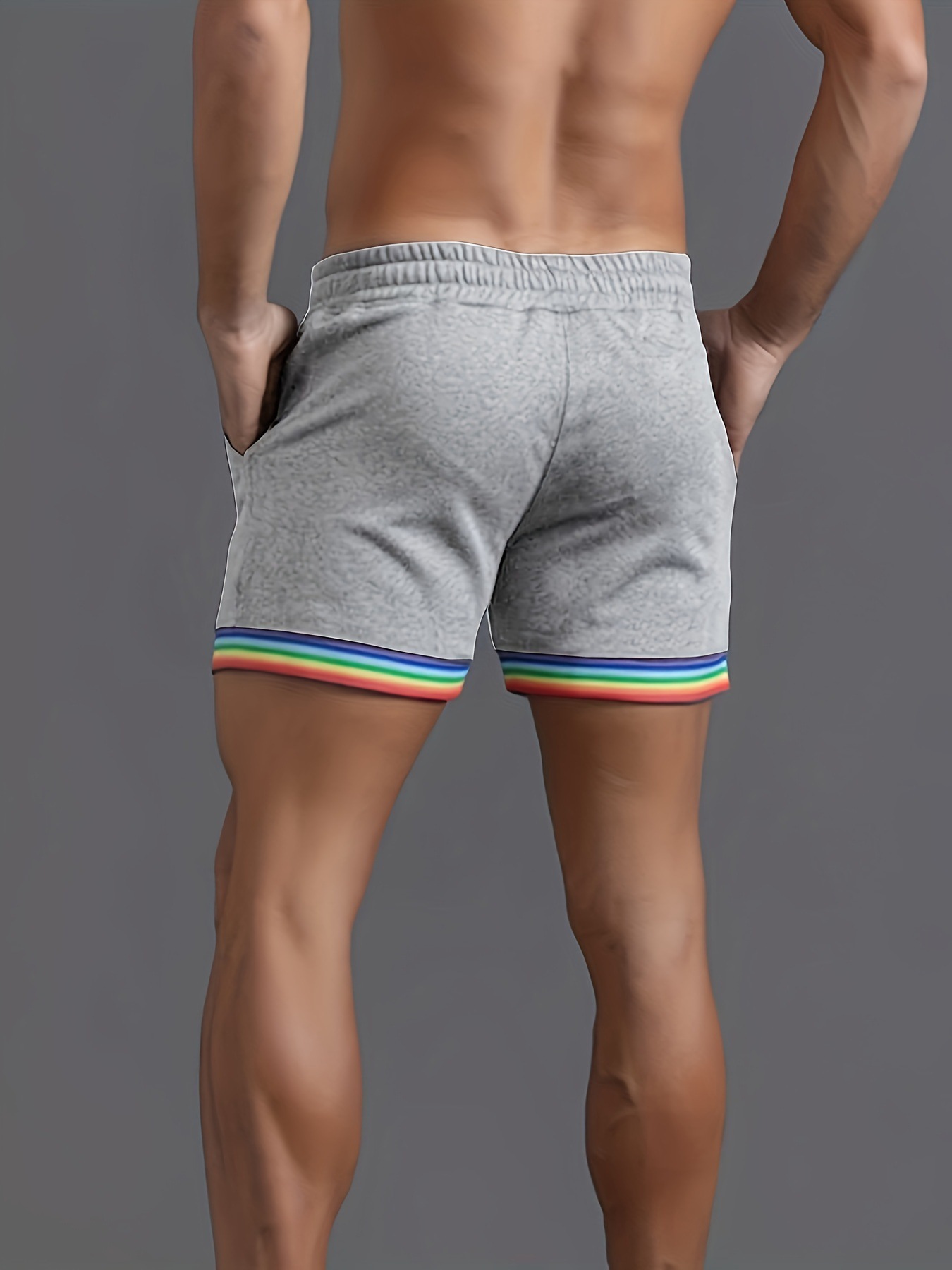 Summer Casual Sports Shorts Me - Mens Fashion Combination review and price