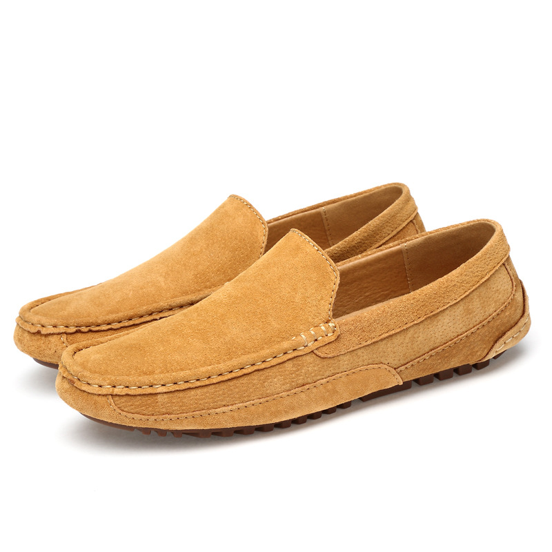 2024 Autumn Fashion Men's Shoe - Mens Fashion Zapatos review and price