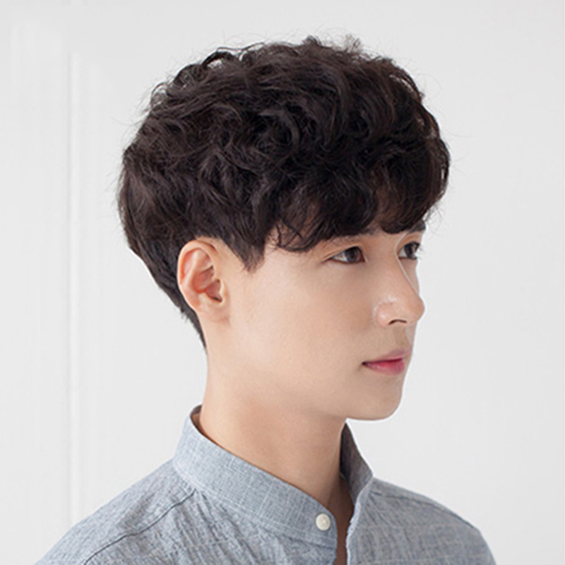 Hair Extensions Synthetic Fash - Men'S Fashion With Hat review and price
