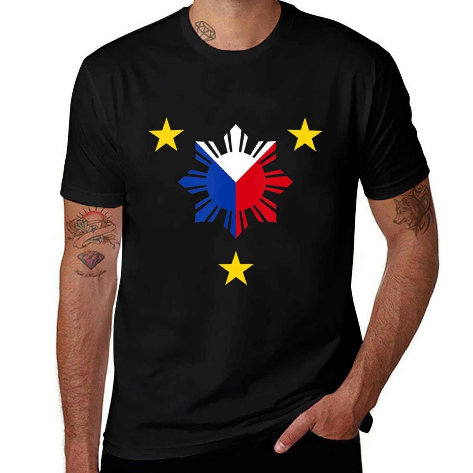 Philippine Flag - Philippines  - Men'S Fashion Philippines review and price