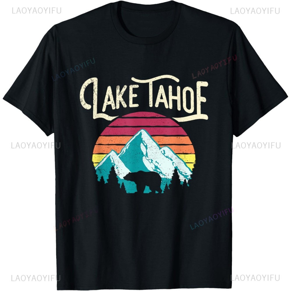 80s 90s Vintage Lake Tahoe Mou - Mens Fashion In The 90S review and price
