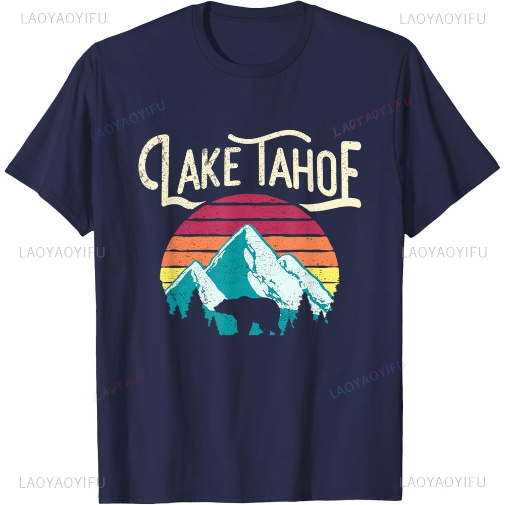80s 90s Vintage Lake Tahoe Mou - Mens Fashion In The 90S review and price