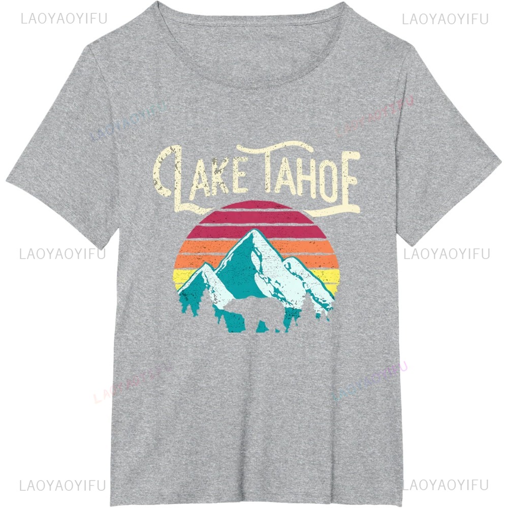 80s 90s Vintage Lake Tahoe Mou - Mens Fashion In The 90S review and price