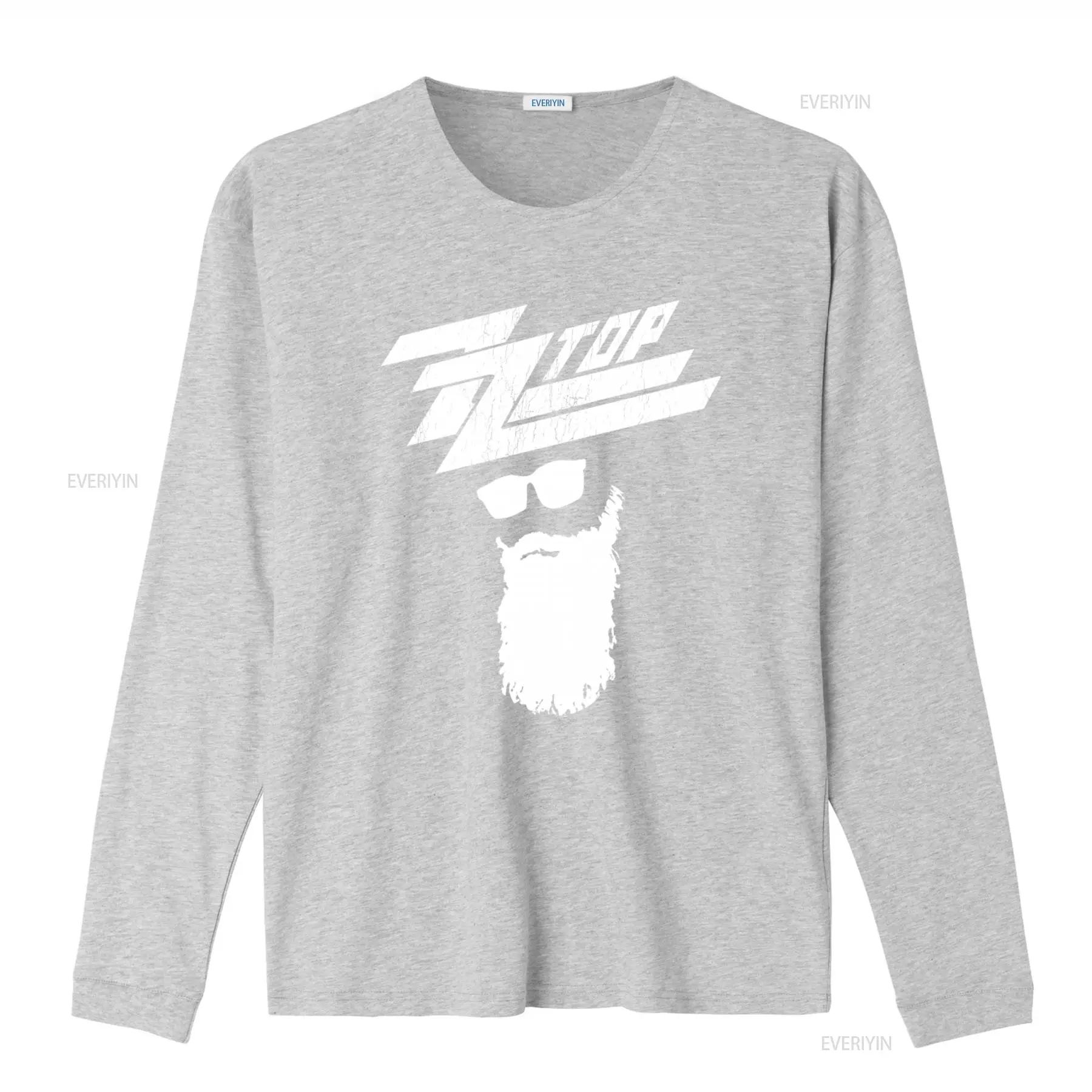 ZZ TOP Rock Band Music Black T - Xl Men'S Fashion review and price