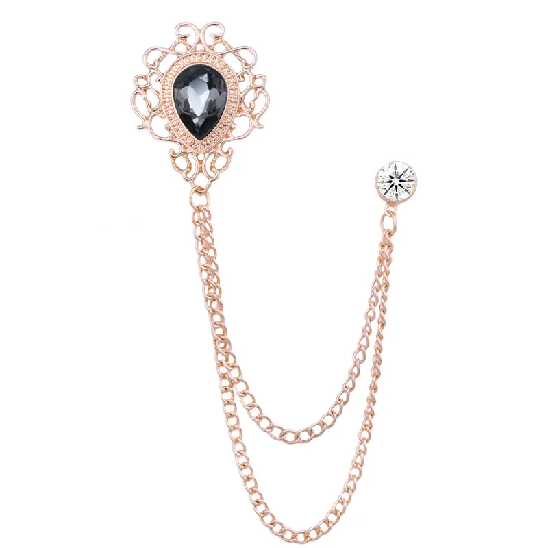 New Vintage Tassel Chain Rhine - Men'S Fashion Accessories review and price