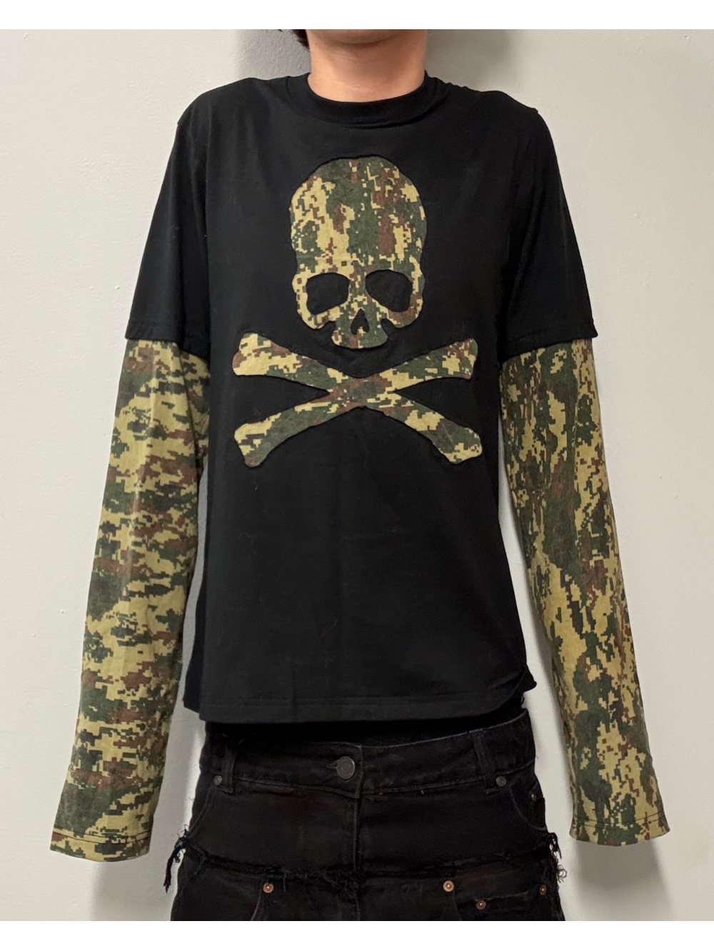 2026 new American retro camouf - Men'S Fashion Designer review and price
