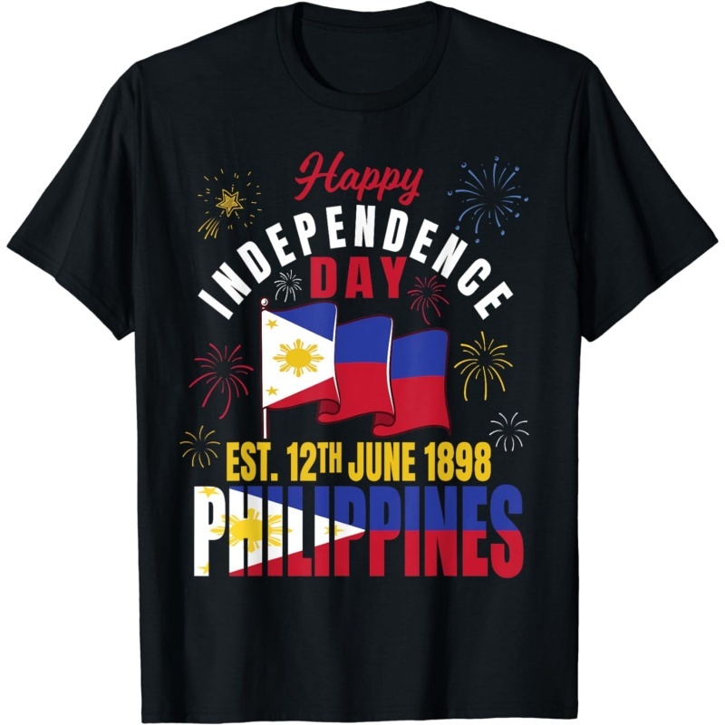 3D Printed Philippine Independ - Men'S Fashion Philippines review and price