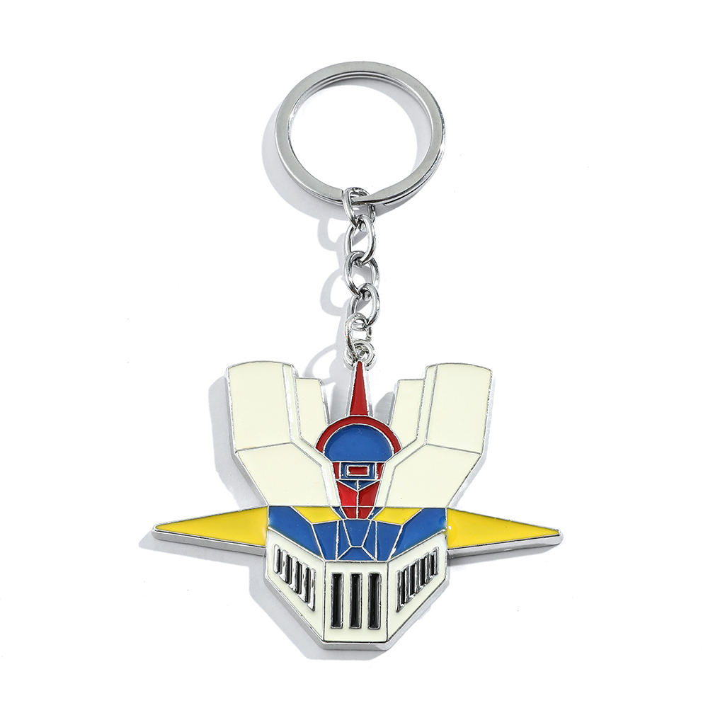 Anime Cartoon Warrior Robot Lo - Men'S Fashion Accessories review and price