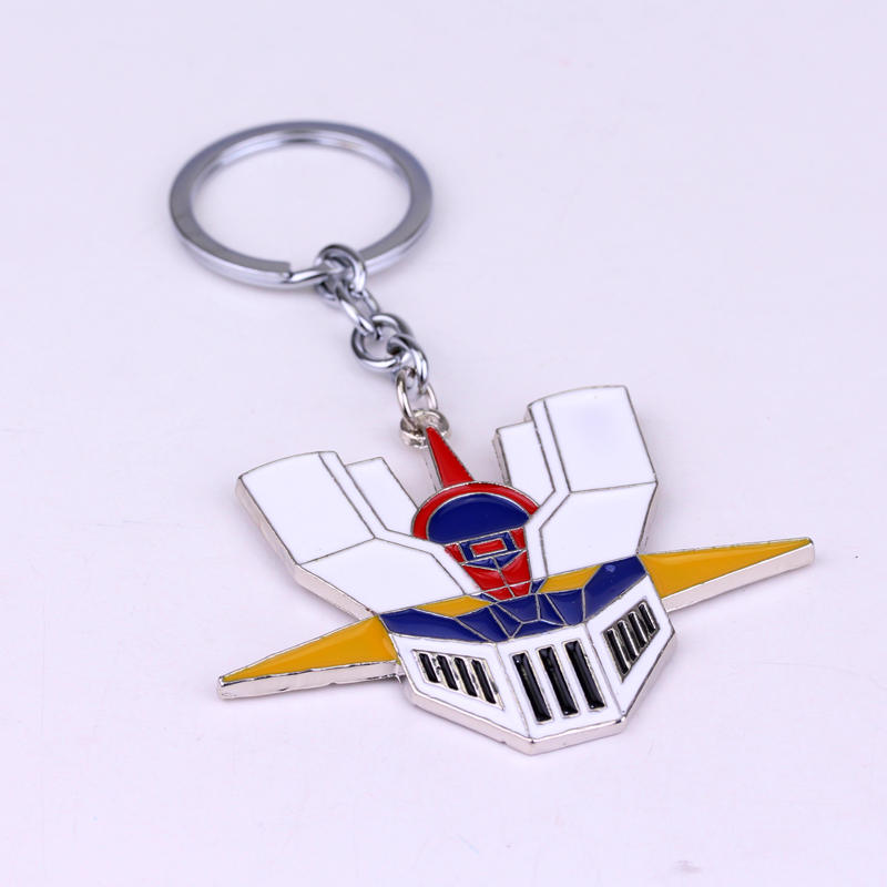 Anime Cartoon Warrior Robot Lo - Men'S Fashion Accessories review and price