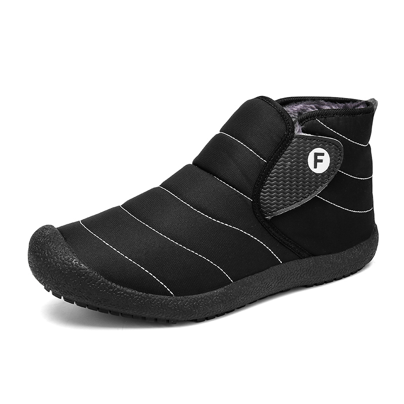 Waterproof Winter Boots for Me - Men Fashion Kids review and price