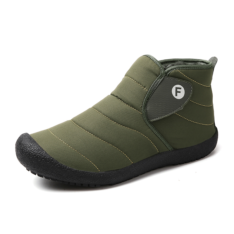 Waterproof Winter Boots for Me - Men Fashion Kids review and price