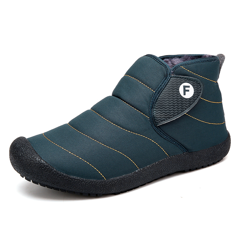 Waterproof Winter Boots for Me - Men Fashion Kids review and price