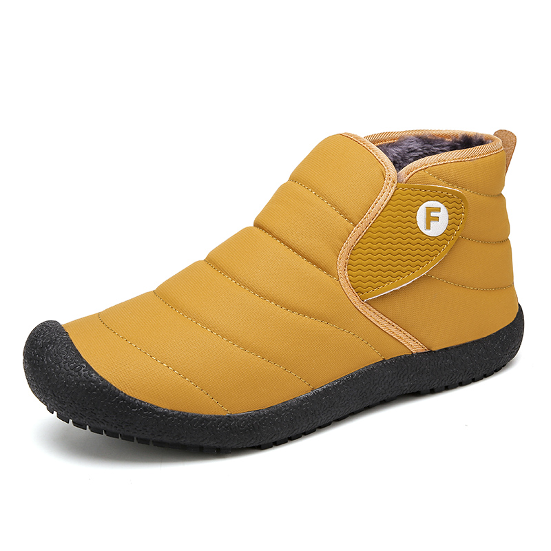 Waterproof Winter Boots for Me - Men Fashion Kids review and price