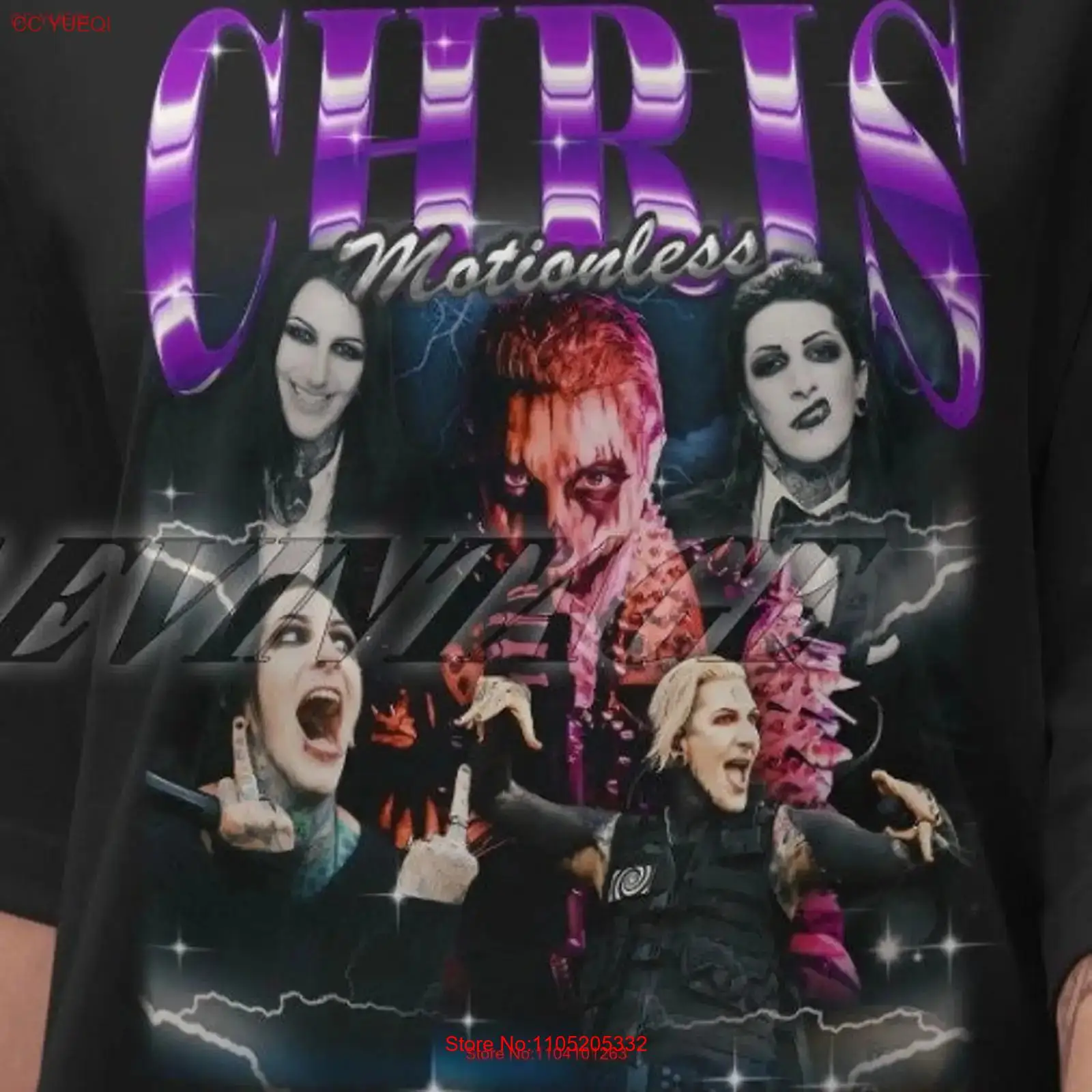 Limited Chris Motionless Vinta - Mens Fashion In The 90S review and price