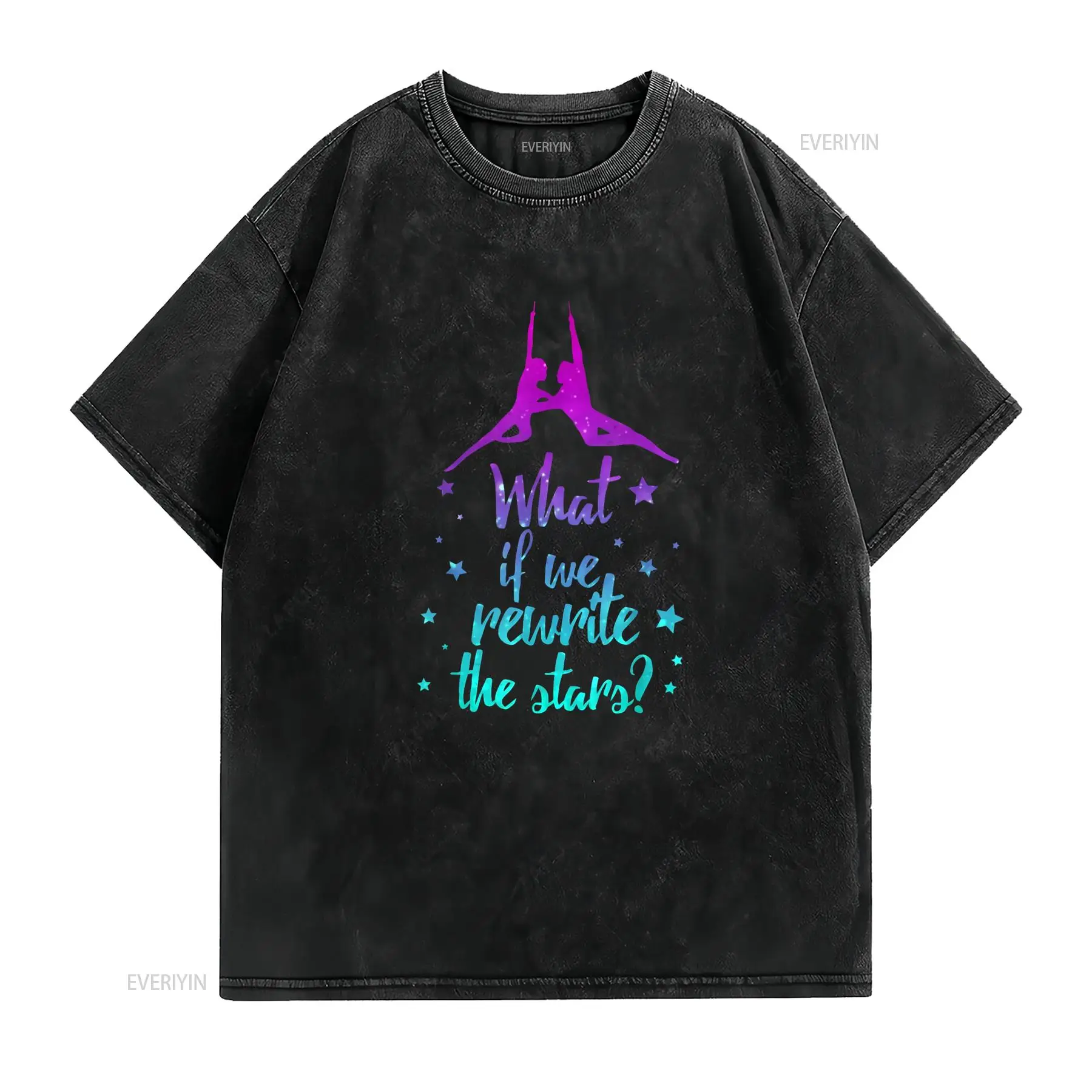 Rewrite the Stars shirt showma - Men Fashion Kids review and price