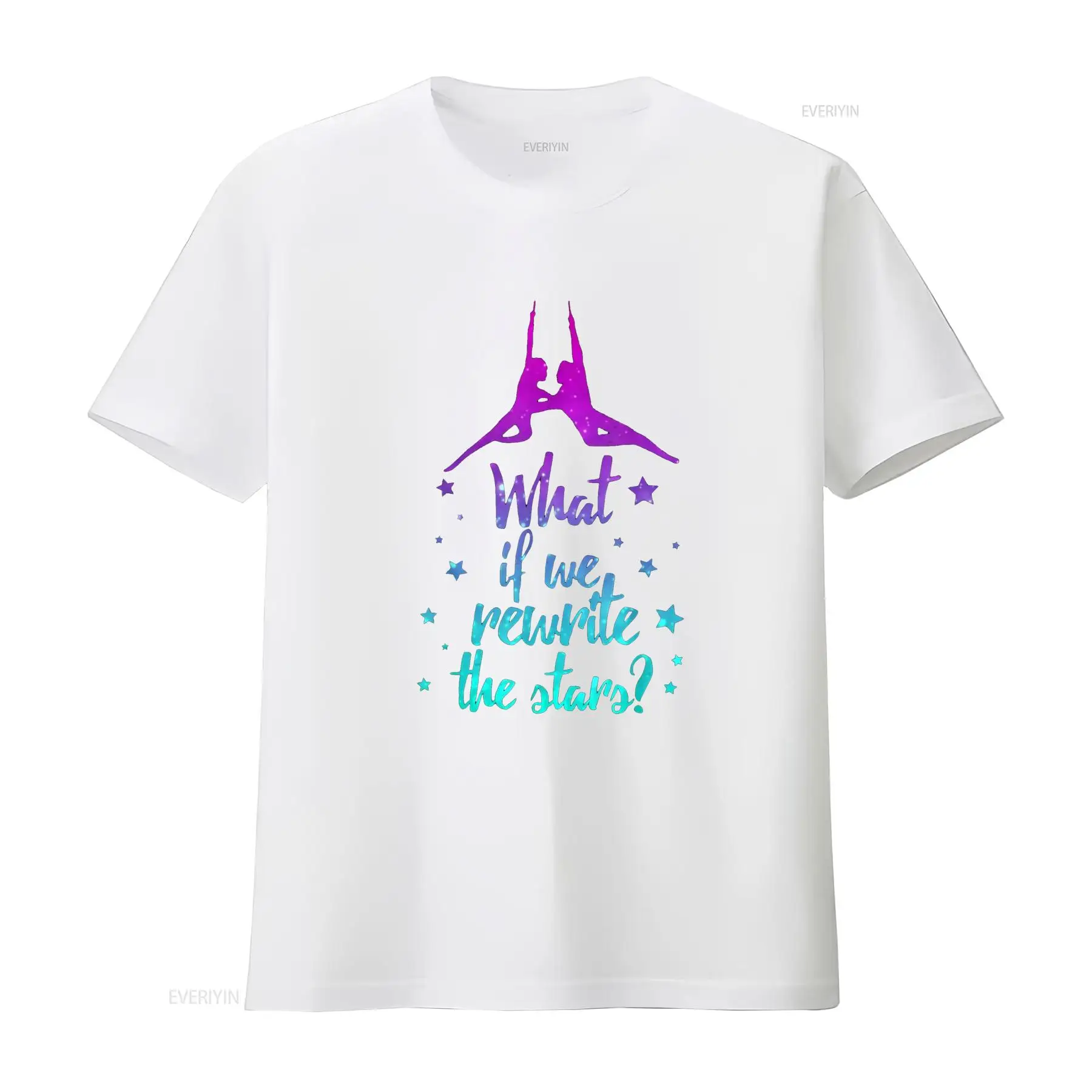 Rewrite the Stars shirt showma - Men Fashion Kids review and price