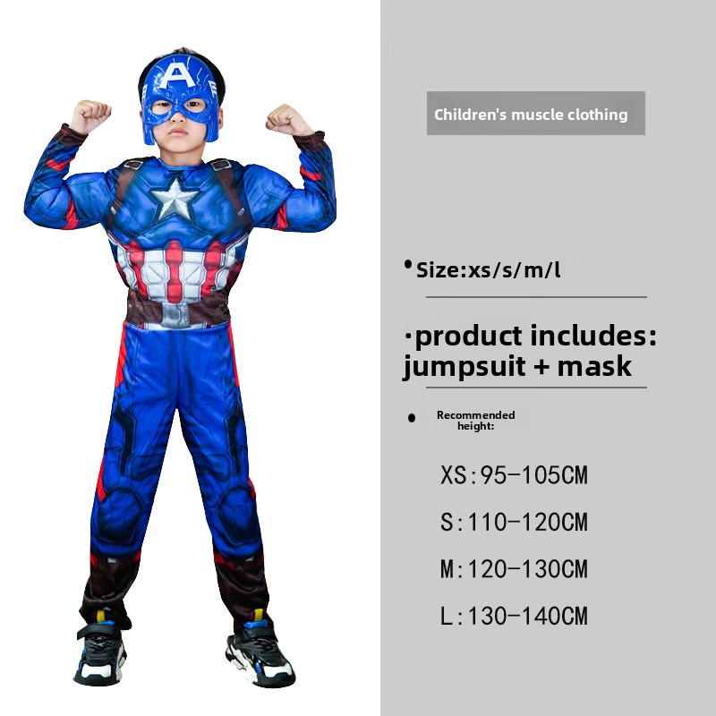 Spider Man Boy Muscle Suit and - Mens Fashion Jumpsuit review and price