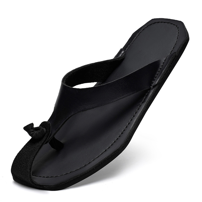 Summer Fashion Men Flip-flops  - Men'S Fashion Brands review and price