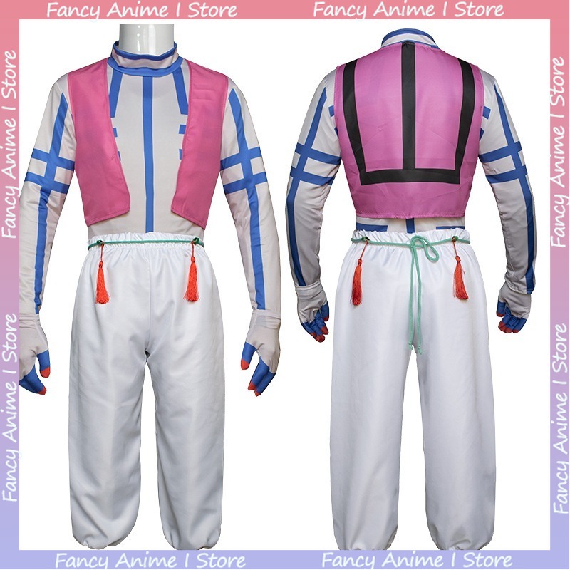Anime Akaza Copsplay Costume H - Mens Fashion Vest review and price