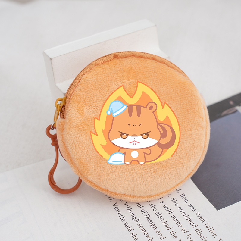 Kpop ATEEZ Idol Coin Purses Ke - Men'S Fashion Bag review and price