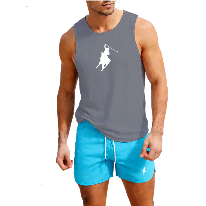 European Men Summer Vest and S - Mens Fashion Vest review and price
